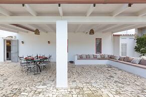 2535 Appartamento Red - Villa Sogno Blu by Barbarhouse