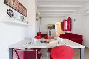 2535 Appartamento Red - Villa Sogno Blu by Barbarhouse