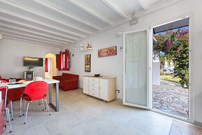 2535 Appartamento Red - Villa Sogno Blu by Barbarhouse