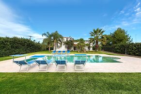 2535 Appartamento Red - Villa Sogno Blu by Barbarhouse