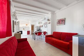 2535 Appartamento Red - Villa Sogno Blu by Barbarhouse