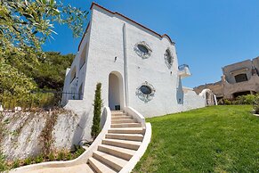 2936 Villa D`aria by Barbarhouse