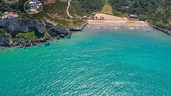 2936 Villa D`aria by Barbarhouse