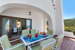 2936 Villa D`aria by Barbarhouse