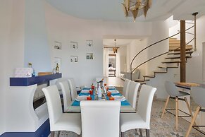 2936 Villa D`aria by Barbarhouse