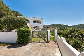 2936 Villa D`aria by Barbarhouse