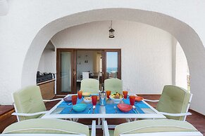 2936 Villa D`aria by Barbarhouse