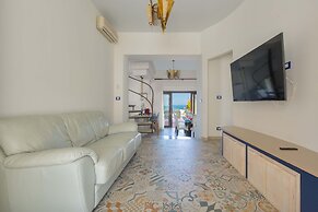 2936 Villa D`aria by Barbarhouse