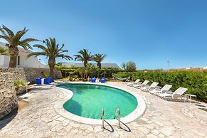 2374 Villa Costa Merlata by Perle di Puglia