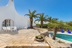 2374 Villa Costa Merlata by Perle di Puglia