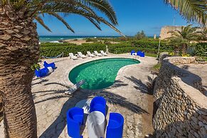 2374 Villa Costa Merlata by Perle di Puglia