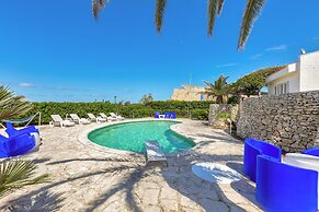 2374 Villa Costa Merlata by Perle di Puglia
