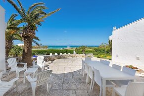 2374 Villa Costa Merlata by Perle di Puglia