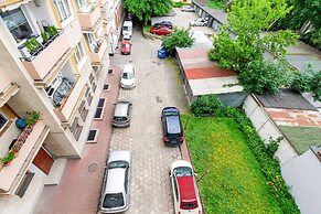 Sara Świętojańska Apartments by Renters