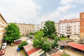 Sara Świętojańska Apartments by Renters