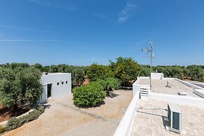 2971 Villa Piti by Perle di Puglia