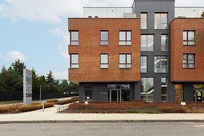 Modern Apartment Bemowo by Renters