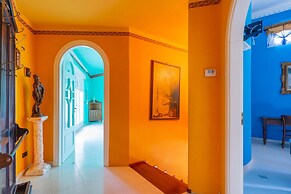 2981 Villa Colle Iris by Barbarhouse