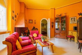 2981 Villa Colle Iris by Barbarhouse