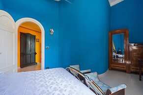 2981 Villa Colle Iris by Barbarhouse