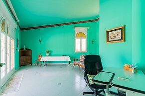 2981 Villa Colle Iris by Barbarhouse