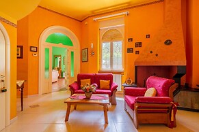 2981 Villa Colle Iris by Barbarhouse