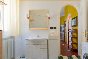 2981 Villa Colle Iris by Barbarhouse