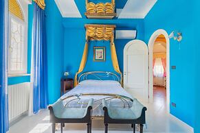 2981 Villa Colle Iris by Barbarhouse