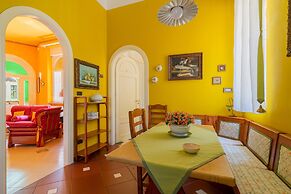 2981 Villa Colle Iris by Barbarhouse