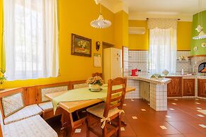 2981 Villa Colle Iris by Barbarhouse