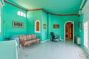 2981 Villa Colle Iris by Barbarhouse