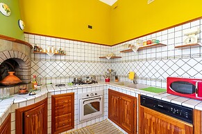 2981 Villa Colle Iris by Barbarhouse