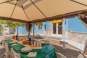 2981 Villa Colle Iris by Barbarhouse