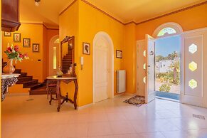 2981 Villa Colle Iris by Barbarhouse