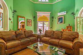 2981 Villa Colle Iris by Barbarhouse