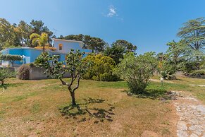 2981 Villa Colle Iris by Barbarhouse