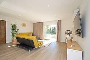 Villa Hollywood