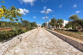 2101 Villa Sorrentino by Perle di Puglia