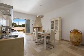 2101 Villa Sorrentino by Perle di Puglia