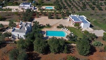 2101 Villa Sorrentino by Perle di Puglia