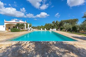 2101 Villa Sorrentino by Perle di Puglia