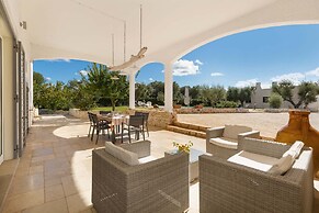 2101 Villa Sorrentino by Perle di Puglia