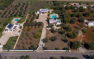 2101 Villa Sorrentino by Perle di Puglia