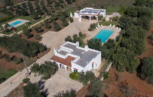 2101 Villa Sorrentino by Perle di Puglia