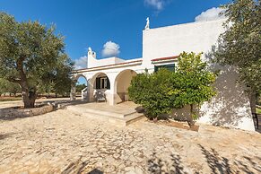 2101 Villa Sorrentino by Perle di Puglia