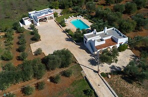 2101 Villa Sorrentino by Perle di Puglia