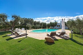 2101 Villa Sorrentino by Perle di Puglia