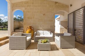 2101 Villa Sorrentino by Perle di Puglia