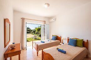 Villa Sunrise
