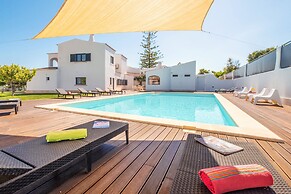 Villa Benagil Boutique